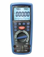 CEM Instruments DT-9985 Измеритель сопротивления изоляции с True RMS мультиметром 481127