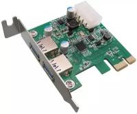 Контроллер SAS RAID Adaptec ASR-3805/256Mb 256Mb Int-2хSFF8087 8xSAS/SATA RAID60 U300 LP PCI-E4x (2252300-R)
