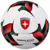 Футбольный мяч REEM Arena star, размер 4, гибридная сшивка