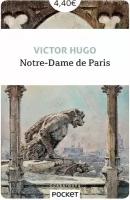 Hugo V. "Notre-Dame de Paris"