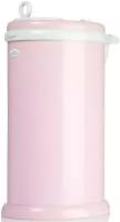 Накопитель для подгузников Ubbi, 10001, светло-розовый
