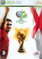 FIFA 2006 World Cup Germany (Xbox 360)