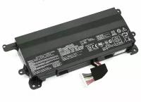 Аккумуляторная батарея для ноутбука Asus ROG G752VL (A32N1511) 11.25V 67Wh