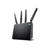 Сетевое оборудование Wi-Fi и Bluetooth ASUS 4G-AC68U