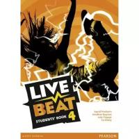 Bygrave, Jonathan "Live Beat 4 SB"
