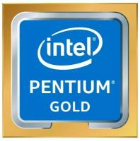 Процессор Intel Pentium G6600 OEM