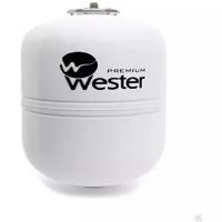 Расширительный бак WESTER LINE Wester Premium WDV 12