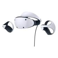 Sony Очки виртуальной реальности Sony Playstation VR2 (Белый)