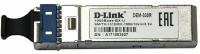 D-Link WDM SFP-трансивер с 1 портом 1000Base-BX-U для оптического кабеля (до 10 км) 330R/10KM/A1A