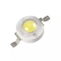 Arlight Мощный светодиод ARPL-3W-BCX45HB White, 50шт