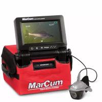 Подводная камера MarCum Mission UW