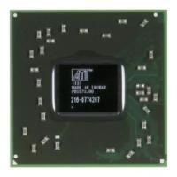 Видеочип AMD Mobility Radeon HD 6370, 216-0774207