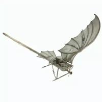 Фигурка Assasins Creed Brotherhood Летательная Машина Да Винчи Da Vinci's Flying machine (18см)