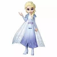 Игровая фигурка Disney Princess "Холодное сердце 2" Эльза