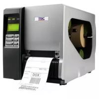 Принтеры этикеток TSC Принтер этикеток TSC TTP-2410M Pro PSUR с внутренним намотчиком