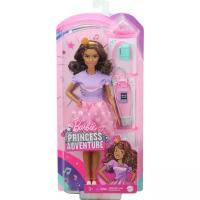 Barbie Кукла Приключения принцессы 1, GML69