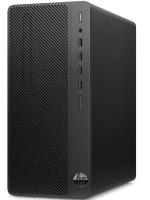 HP 290 G4 MT (123N0EA) Micro-Tower/Intel Core i5-10500/8 ГБ/256 ГБ SSD/Intel UHD Graphics 630/Windows 10 Pro, black - 123N0EA