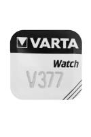 Батарейка VARTA 377
