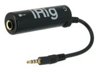 IRIG GLK-01 - Цифровой гитарный интерфейс для Iphone