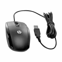 Mouse HP Essential USB Mouse (Black)