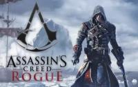 Assassin's Creed - Rogue (PC) PC