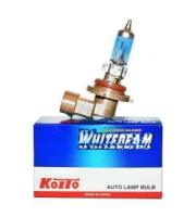 Лампа высокотемпературная koito whitebeam Koito 0757W