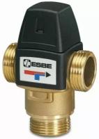 Esbe VTA322 35-60 DN20 G1, термосмесительный клапан 3110 10 00