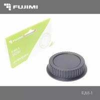 Крышка Fujimi FJVI-1 для объективов Canon задняя