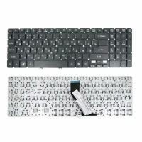 Клавиатура Acer Aspire V5-531, V5-551, V5-571, V5-573, V7-581 (черная)