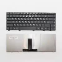 Клавиатура для ноутбука Asus F80 черная