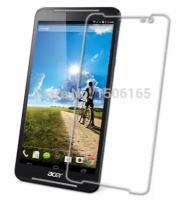 Защитная пленка MyPads для телефона Acer Iconia Talk S A1-724 глянцевая