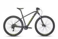 Велосипед горный Scott Aspect 760 (2022), черный, размер L