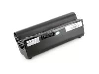 MirBatt Аккумулятор для ноутбука Asus Eee PC A22-700, P22-900 7,4V 6600mAh код 005679