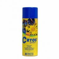 Phyto Performance Заморозка Cryos Arnica 400 ml, -, желтый