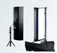 Reddevil RDL 4x1200 S KIT комплект света для фото- и видеосъемки