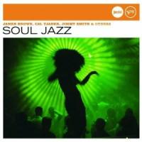 Various Artists "Soul Jazz (Jazz Club)"