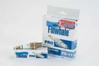 Свеча зажигания Finwhale FS11 Lada: 2112-3707010