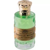 12 Parfumeurs Francais Famille Royale Le Roi Chevalier Парфюмированная вода (edp) 100мл