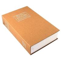 Книга-сейф Новый английский словарь