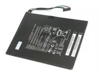 Аккумуляторная батарея C21-EP101 для планшетов Asus Eee Pad Transformer TF101, TF101G, TR101