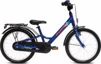 Детский велосипед Puky ZL18-1, Цвет Синий