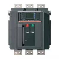 Выключатель автоматический 3п T8V 2500 PR331/P LSI In=2500 3p F F ABB 1SDA065780R1