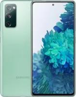 Samsung Смартфон Samsung Galaxy S20FE (Fan Edition) 256GB (Мята) EU