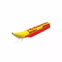 Надувной "банан" AIRHEAD BIG DOGS