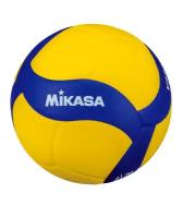 Мяч волейбольный Mikasa V330w