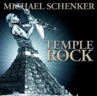 Inakustik CD, Schenker Michael: Temple of Rock, 0169103 (Hard Rock)