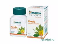 Карела (Karela) Himalaya 60 таблеток