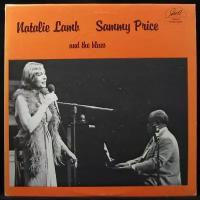 Виниловая пластинка GHB Natalie Lamb & Sammy Price – And The Blues