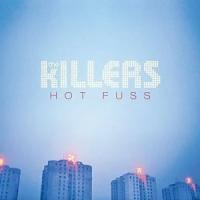 Killers, The "виниловая пластинка Hot Fuss (1 LP)"