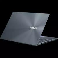 Ноутбук ASUS UX535LI ZenBook Pro 15 (UX535LI-BN139R)
